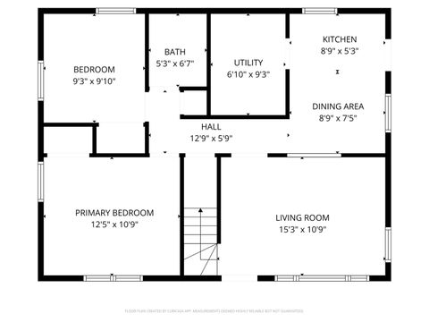Tiny photo for 1341 Hinckley Street, Montgomery, IL 60538 (MLS # 12528168)