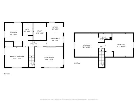 Tiny photo for 1341 Hinckley Street, Montgomery, IL 60538 (MLS # 12528168)