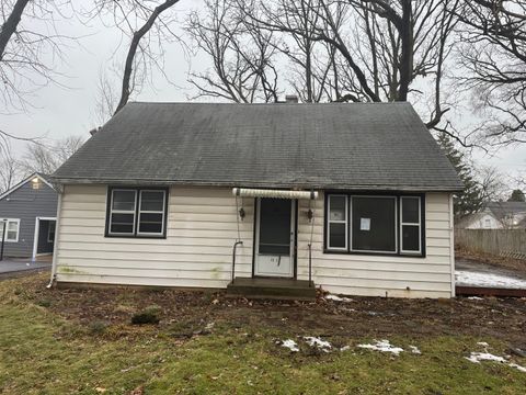 Photo of 1341 Hinckley Street, Montgomery, IL 60538 (MLS # 12528168)