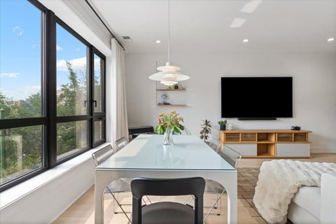 Tiny photo for 1523 N Western Avenue #3A, Chicago, IL 60622 (MLS # 12716745)