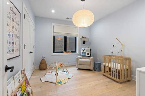 Tiny photo for 1523 N Western Avenue #3A, Chicago, IL 60622 (MLS # 12716745)