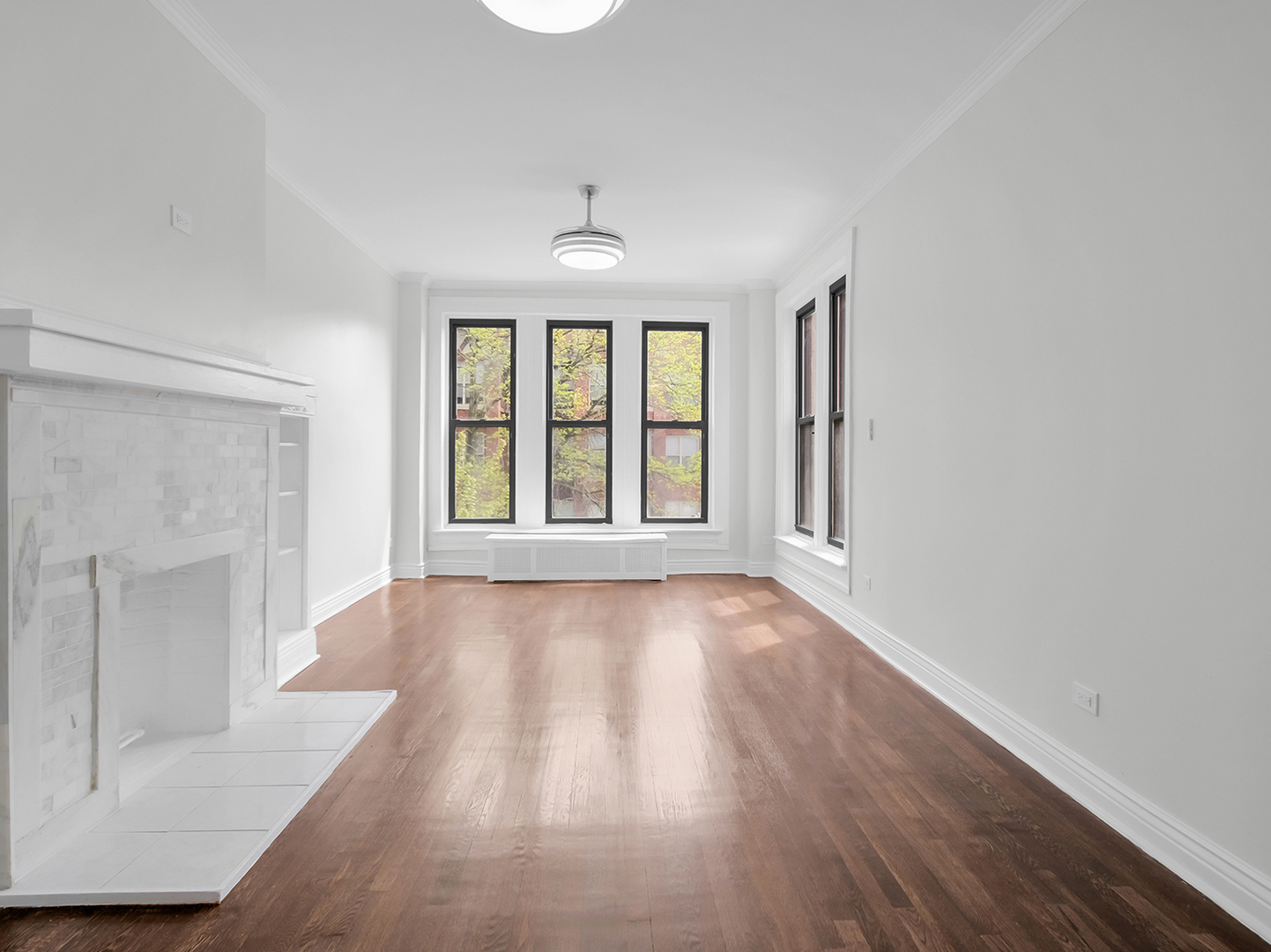 5132 S DREXEL Avenue 2D