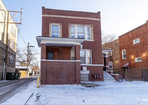 5523 W Huron Street Chicago IL 60644