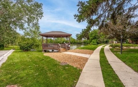 Tiny photo for 7537 175th Street #534, Tinley Park, IL 60477 (MLS # 12521933)