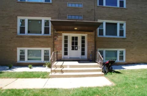 Photo of 7816 W 26th Street #GN, North Riverside, IL 60546 (MLS # 12718575)