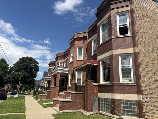 6609 S Sangamon Street