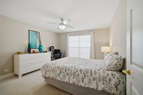 Tiny photo for 109 Meadowbrook Lane #44A, Lake Bluff, IL 60044 (MLS # 12645665)