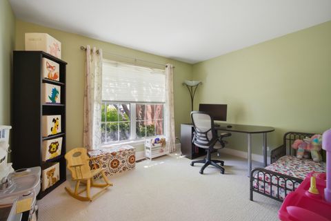 Tiny photo for 109 Meadowbrook Lane #44A, Lake Bluff, IL 60044 (MLS # 12645665)