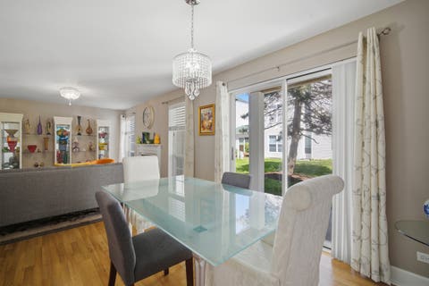 Tiny photo for 109 Meadowbrook Lane #44A, Lake Bluff, IL 60044 (MLS # 12645665)