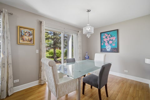 Tiny photo for 109 Meadowbrook Lane #44A, Lake Bluff, IL 60044 (MLS # 12645665)