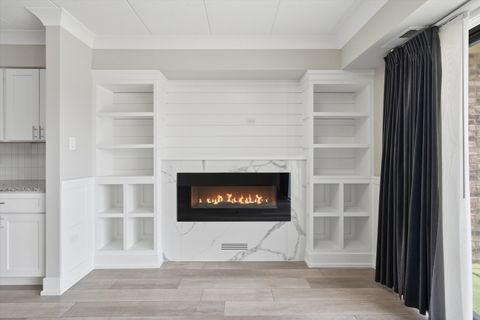 Tiny photo for 4854 W 122nd Street #2E, Alsip, IL 60803 (MLS # 12624776)