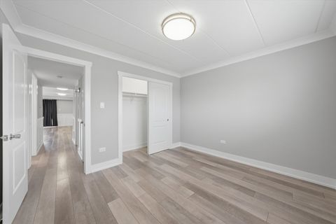 Tiny photo for 4854 W 122nd Street #2E, Alsip, IL 60803 (MLS # 12624776)