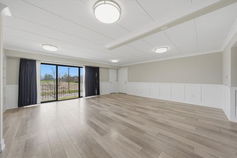 Tiny photo for 4854 W 122nd Street #2E, Alsip, IL 60803 (MLS # 12624776)