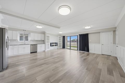 Tiny photo for 4854 W 122nd Street #2E, Alsip, IL 60803 (MLS # 12624776)