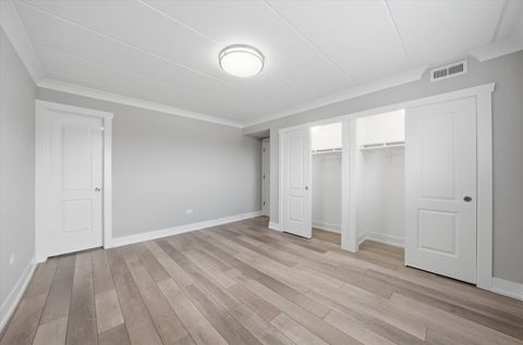 Tiny photo for 4854 W 122nd Street #2E, Alsip, IL 60803 (MLS # 12624776)