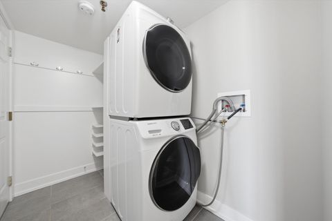 Tiny photo for 4854 W 122nd Street #2E, Alsip, IL 60803 (MLS # 12624776)