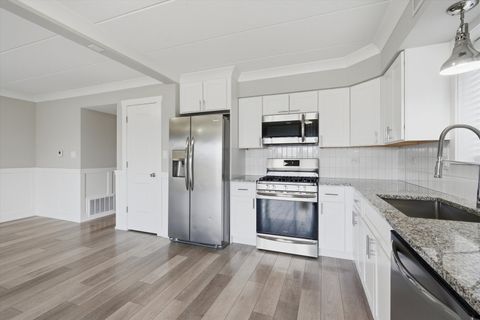 Tiny photo for 4854 W 122nd Street #2E, Alsip, IL 60803 (MLS # 12624776)