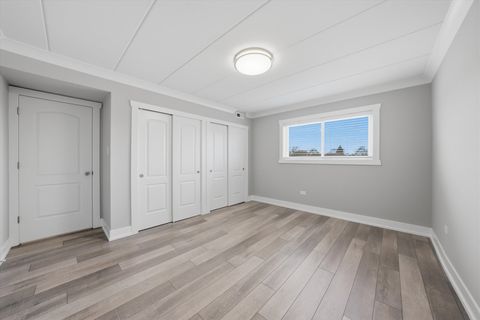 Tiny photo for 4854 W 122nd Street #2E, Alsip, IL 60803 (MLS # 12624776)