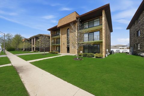 Tiny photo for 4854 W 122nd Street #2E, Alsip, IL 60803 (MLS # 12624776)