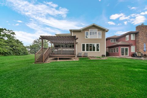 Tiny photo for 5622 Belmont Road, Downers Grove, IL 60516 (MLS # 12568746)