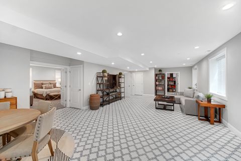 Tiny photo for 5622 Belmont Road, Downers Grove, IL 60516 (MLS # 12568746)