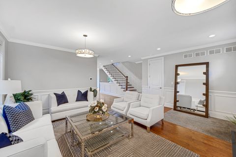 Tiny photo for 5622 Belmont Road, Downers Grove, IL 60516 (MLS # 12568746)