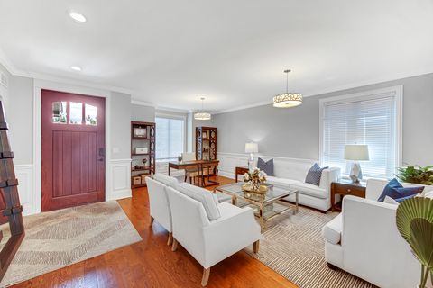 Tiny photo for 5622 Belmont Road, Downers Grove, IL 60516 (MLS # 12568746)