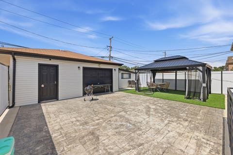 Tiny photo for 6242 S Mulligan Avenue, Chicago, IL 60638 (MLS # 12744068)