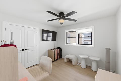 Tiny photo for 6242 S Mulligan Avenue, Chicago, IL 60638 (MLS # 12744068)