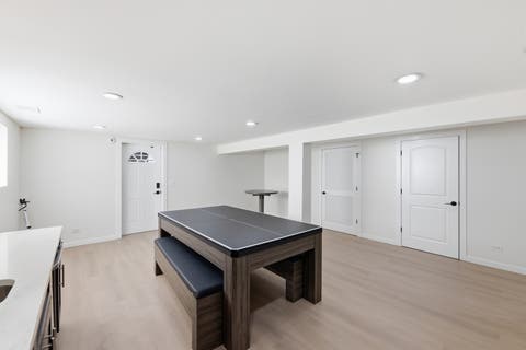 Tiny photo for 6242 S Mulligan Avenue, Chicago, IL 60638 (MLS # 12744068)