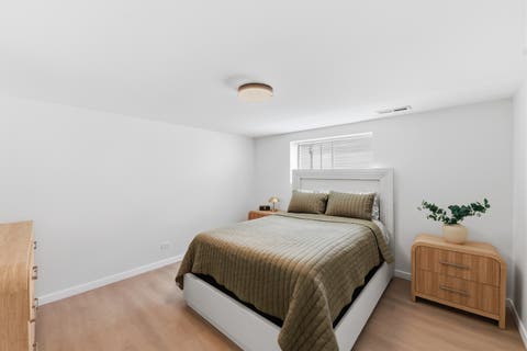 Tiny photo for 6242 S Mulligan Avenue, Chicago, IL 60638 (MLS # 12744068)