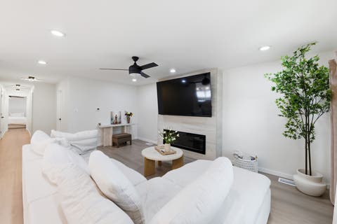 Tiny photo for 6242 S Mulligan Avenue, Chicago, IL 60638 (MLS # 12744068)