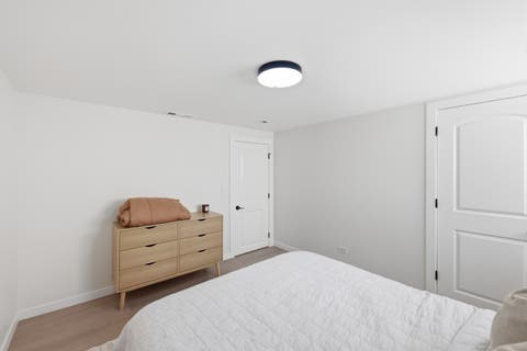 Tiny photo for 6242 S Mulligan Avenue, Chicago, IL 60638 (MLS # 12744068)