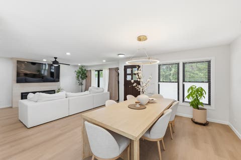 Tiny photo for 6242 S Mulligan Avenue, Chicago, IL 60638 (MLS # 12744068)