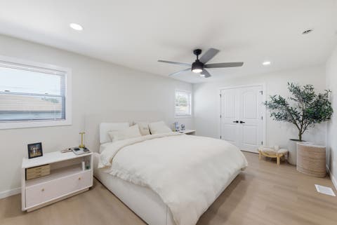 Tiny photo for 6242 S Mulligan Avenue, Chicago, IL 60638 (MLS # 12744068)