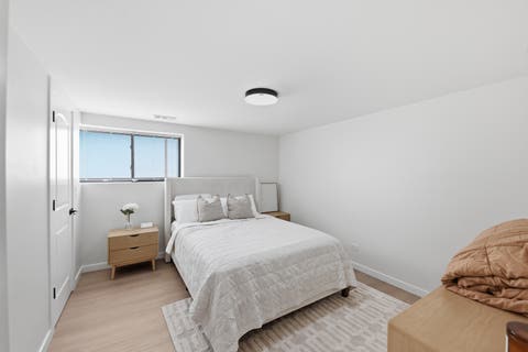 Tiny photo for 6242 S Mulligan Avenue, Chicago, IL 60638 (MLS # 12744068)