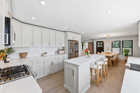 Tiny photo for 6242 S Mulligan Avenue, Chicago, IL 60638 (MLS # 12744068)