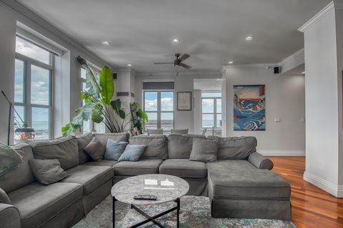Tiny photo for 1717 S Prairie Avenue #2301, Chicago, IL 60616 (MLS # 12600995)