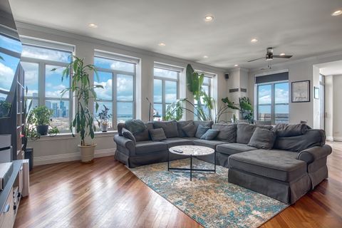 Tiny photo for 1717 S Prairie Avenue #2301, Chicago, IL 60616 (MLS # 12600995)