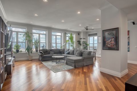 Tiny photo for 1717 S Prairie Avenue #2301, Chicago, IL 60616 (MLS # 12600995)