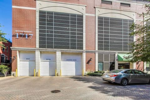 Tiny photo for 1717 S Prairie Avenue #2301, Chicago, IL 60616 (MLS # 12600995)