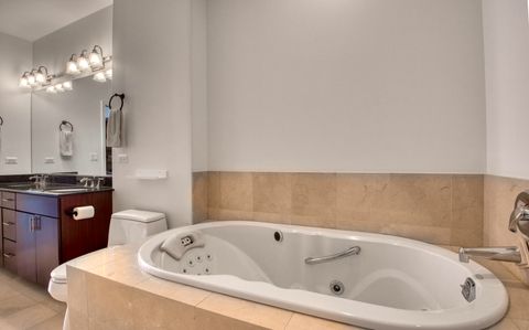 Tiny photo for 1717 S Prairie Avenue #2301, Chicago, IL 60616 (MLS # 12600995)