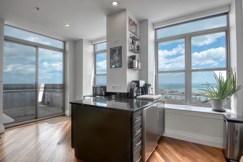 Tiny photo for 1717 S Prairie Avenue #2301, Chicago, IL 60616 (MLS # 12600995)