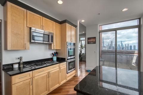 Tiny photo for 1717 S Prairie Avenue #2301, Chicago, IL 60616 (MLS # 12600995)
