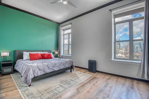 Tiny photo for 1717 S Prairie Avenue #2301, Chicago, IL 60616 (MLS # 12600995)