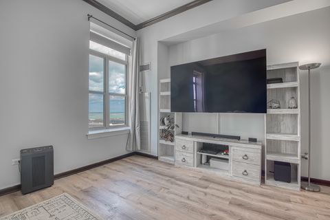 Tiny photo for 1717 S Prairie Avenue #2301, Chicago, IL 60616 (MLS # 12600995)