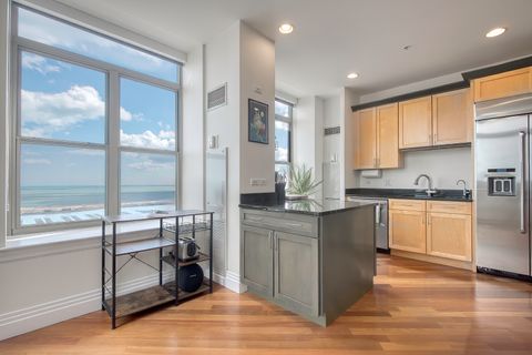 Tiny photo for 1717 S Prairie Avenue #2301, Chicago, IL 60616 (MLS # 12600995)