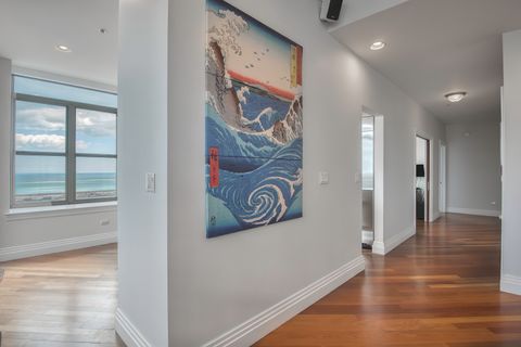 Tiny photo for 1717 S Prairie Avenue #2301, Chicago, IL 60616 (MLS # 12600995)