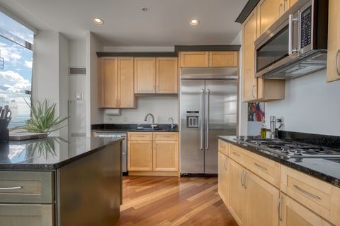 Tiny photo for 1717 S Prairie Avenue #2301, Chicago, IL 60616 (MLS # 12600995)
