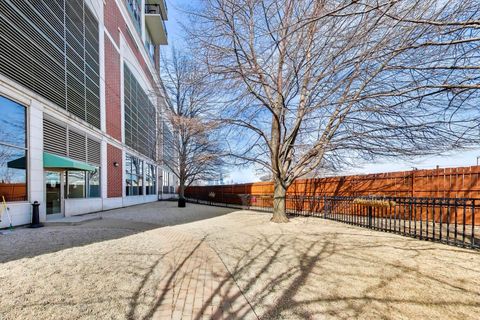 Tiny photo for 1717 S Prairie Avenue #2301, Chicago, IL 60616 (MLS # 12600995)